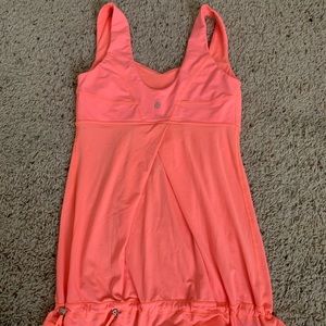 Lululemon top